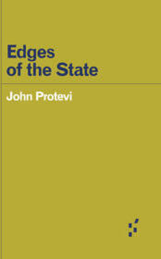 Edges of the State