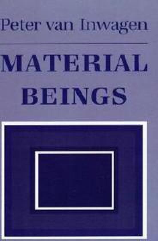 Material Beings