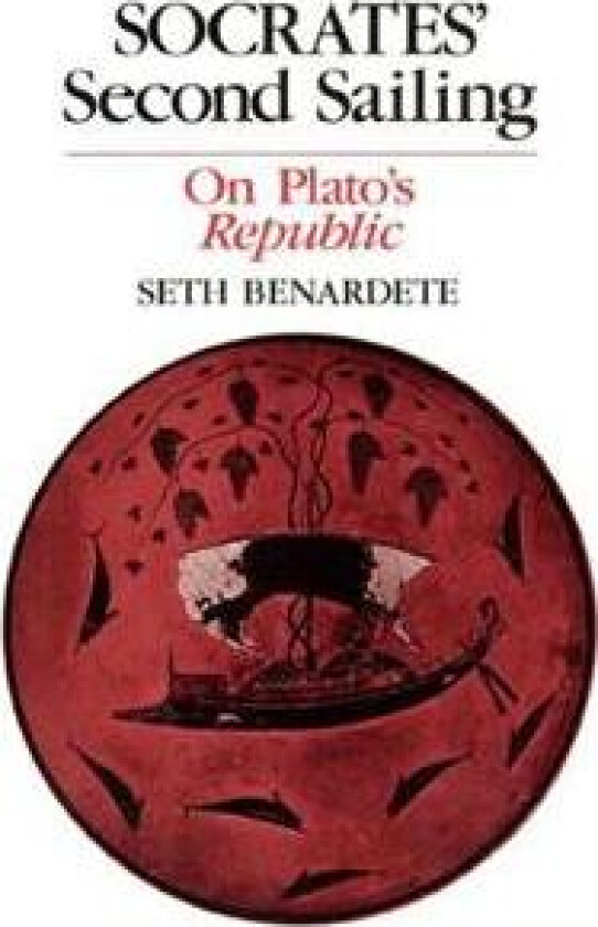 Socrates' Second Sailing