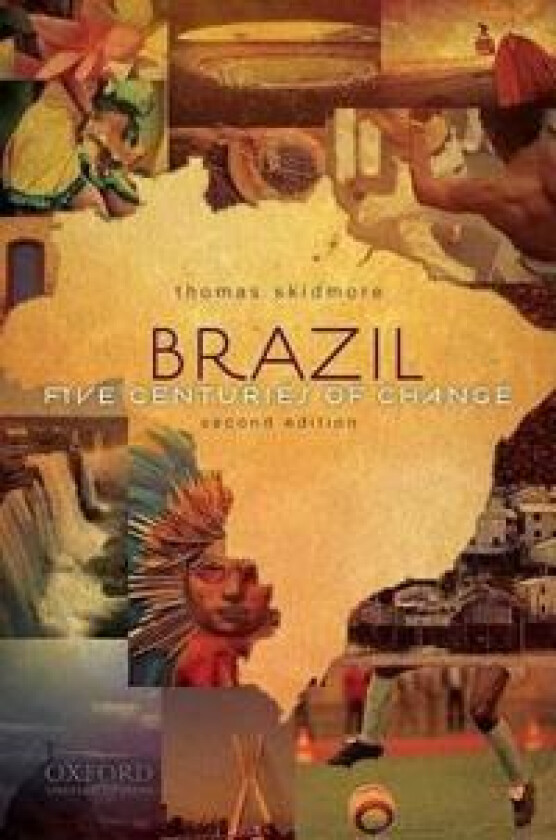 Brazil - Skidmore Thomas E.