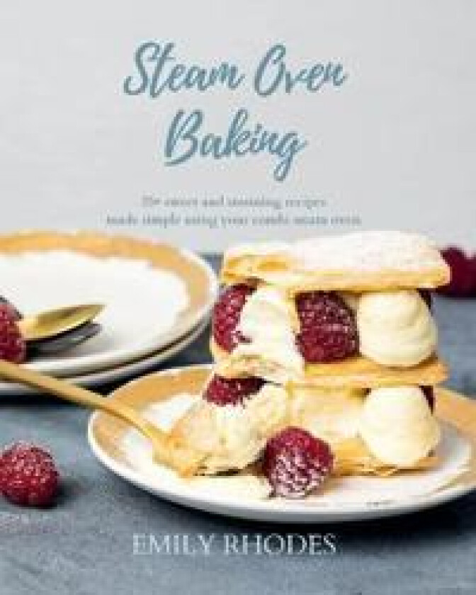 Steam Oven Baking