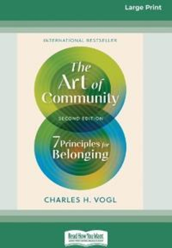 The Art of Community, Second Edition