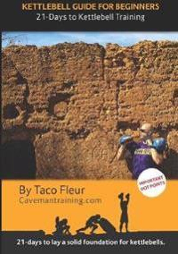 Kettlebell Guide for Beginners