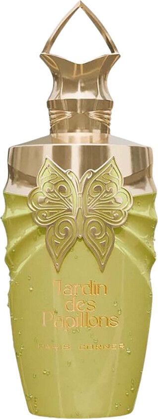 Jardin Des Papillons Eau de Parfum 100 ml