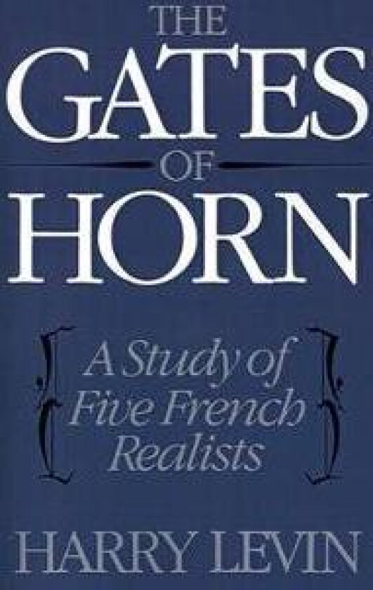 The Gates of Horn