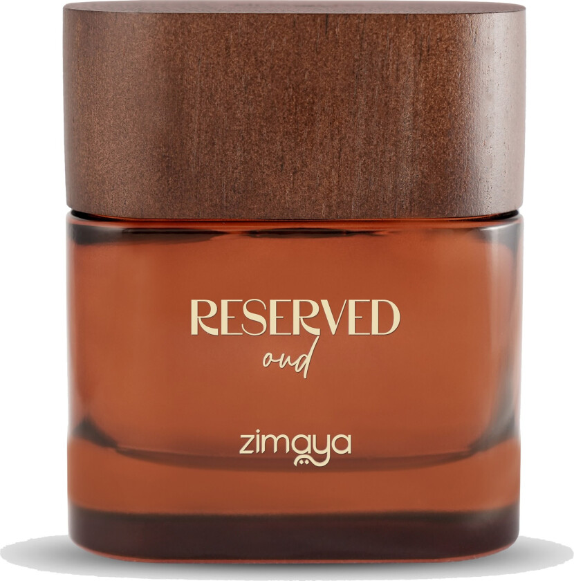 Reserved Oud Eau de Parfum 100 ml