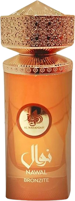 Nawal Bronzite Eau de Parfum 100 ml