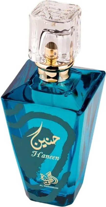 Haneen Eau de Parfum 100 ml