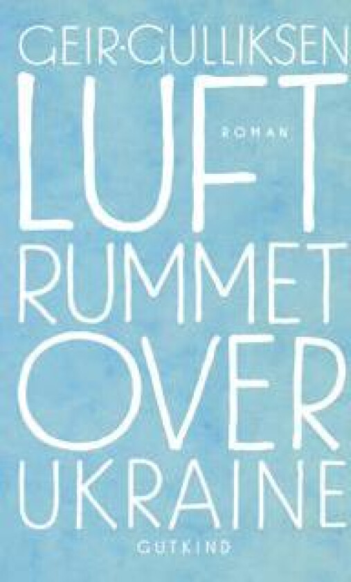 Luftrummet over Ukraine