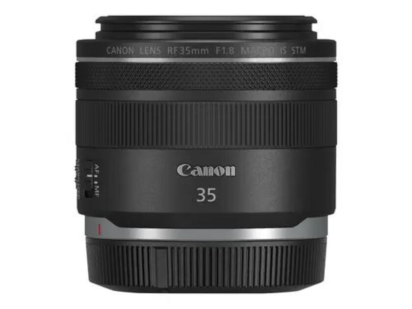 Rf 35mm F/1.8 Macro Is Stm Rf