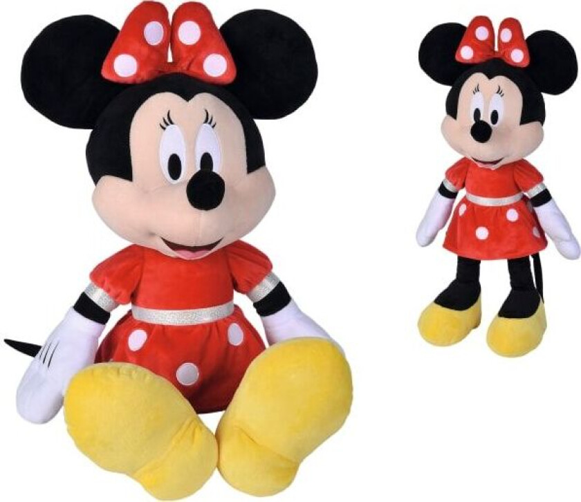 Minnie Mouse (60 cm)