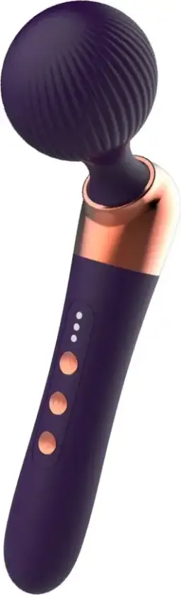 Ultra Strong Wand 10 Functions & 5 Speeds