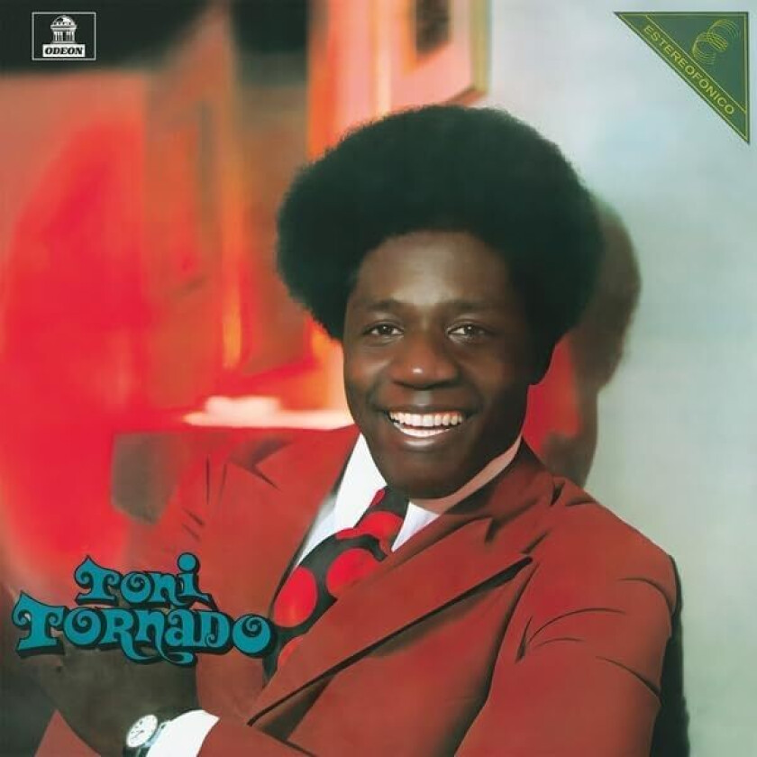 Toni Tornado Toni Tornado LP/Vinyl