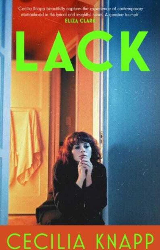 Lack