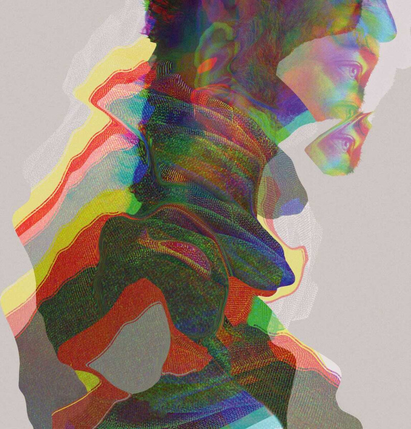 Nathan Fake Evaporator CD