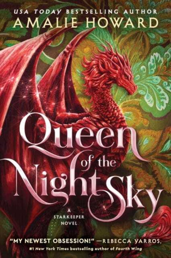 Queen of the Night Sky A Novel