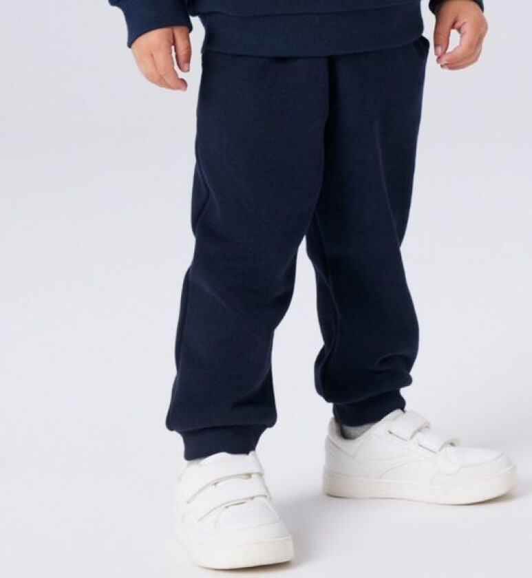 Name It - Joggebukse Obear Dark Sapphire