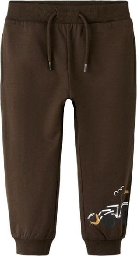 Name It - Joggebukse Basil Digger Delicioso
