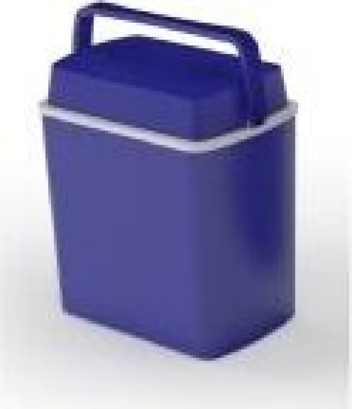 CamPart Travel CB-8624, Blå, 22 l, Elektrisk, 12 V