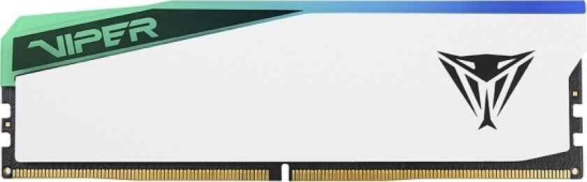 Patriot Viper Elite 5 RGB DDR5 SDRAM 48GB kit 3000MHz CL30 On-die ECC DIMM 288-PIN