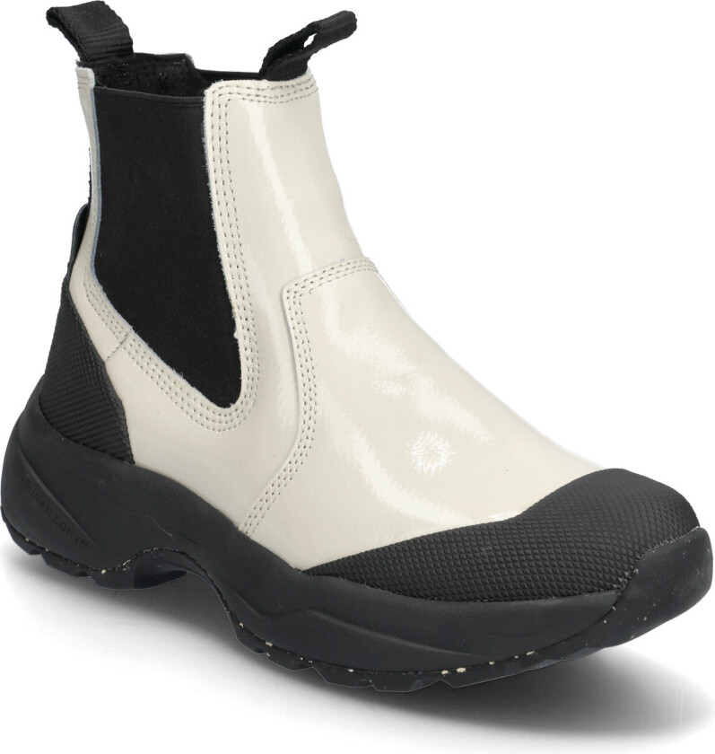 Hega Patent Waterproof - Black - 39