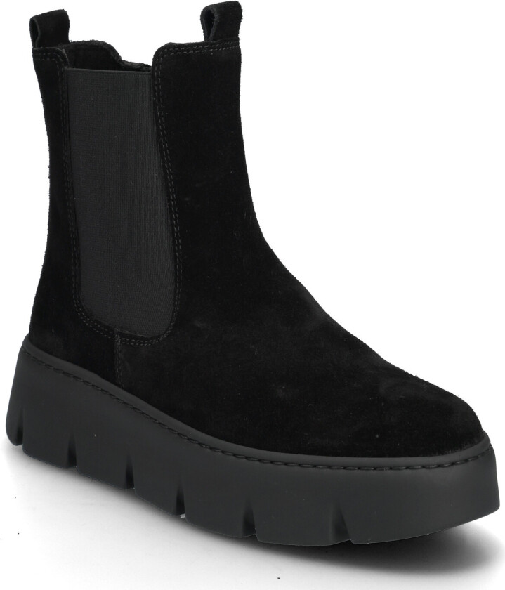 Chelsea - Black - 38.5