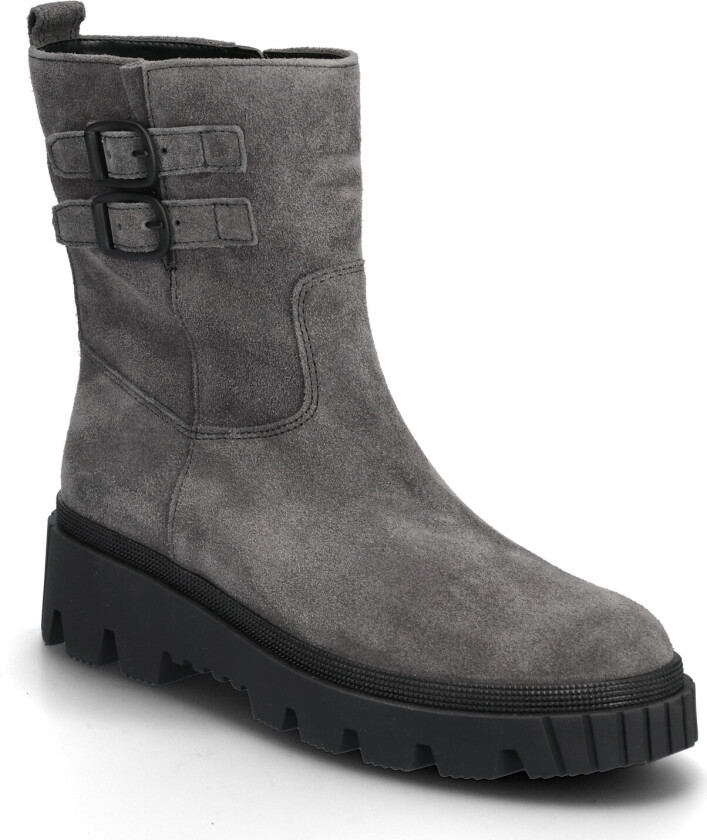 Ankle Boot - Grey - 42