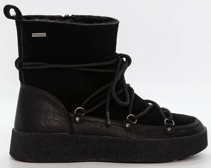 Lizzano Uno - Black - 37