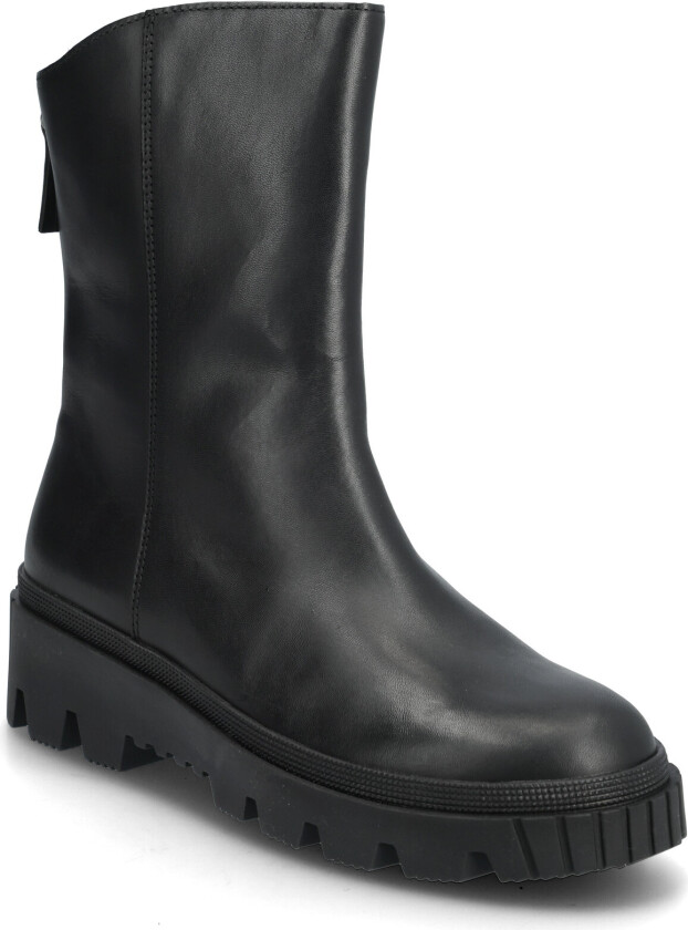 Ankle Boot - Black - 40.5