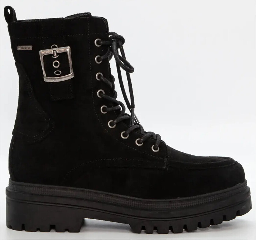 Marcellina Cinque - Black - 40