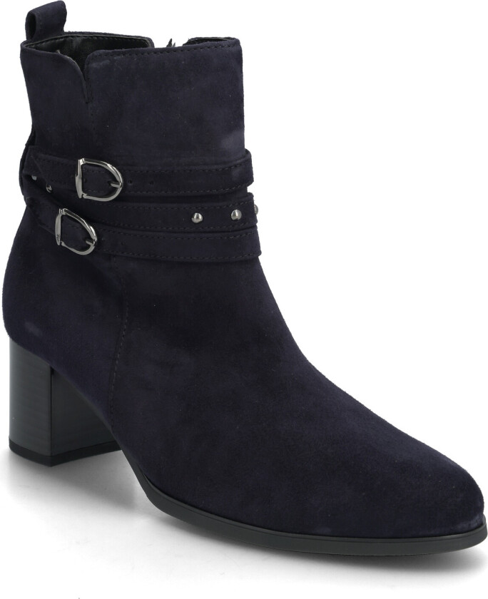 Ankle Boot - Navy - 40.5