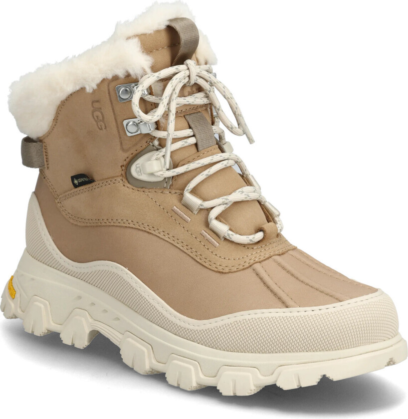 W Adirondack Meridian Hiker - Beige - 36
