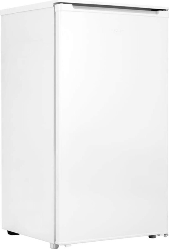 Exquisit Kjøleskap 91 L 80 W KS92-4RVA+
