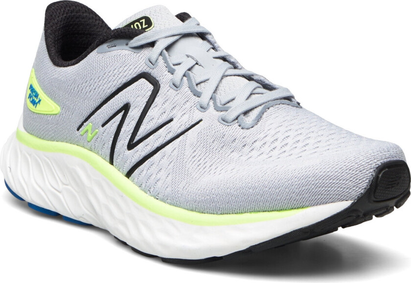 Fresh Foam Evoz V3 - Grey - 43