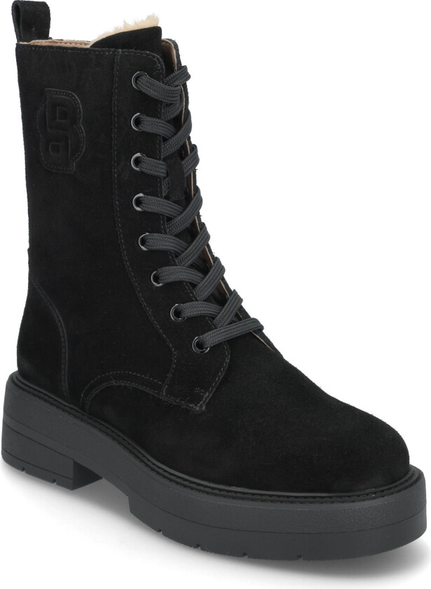 Rebby_Lubootie_Sdbbf - Black - 37