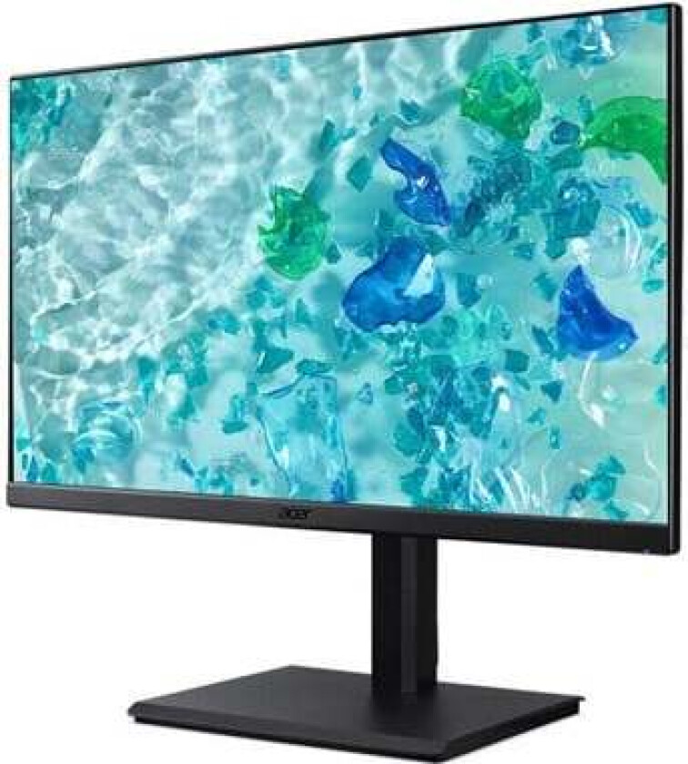 27" Acer Vero B277U Ebmiiprxv