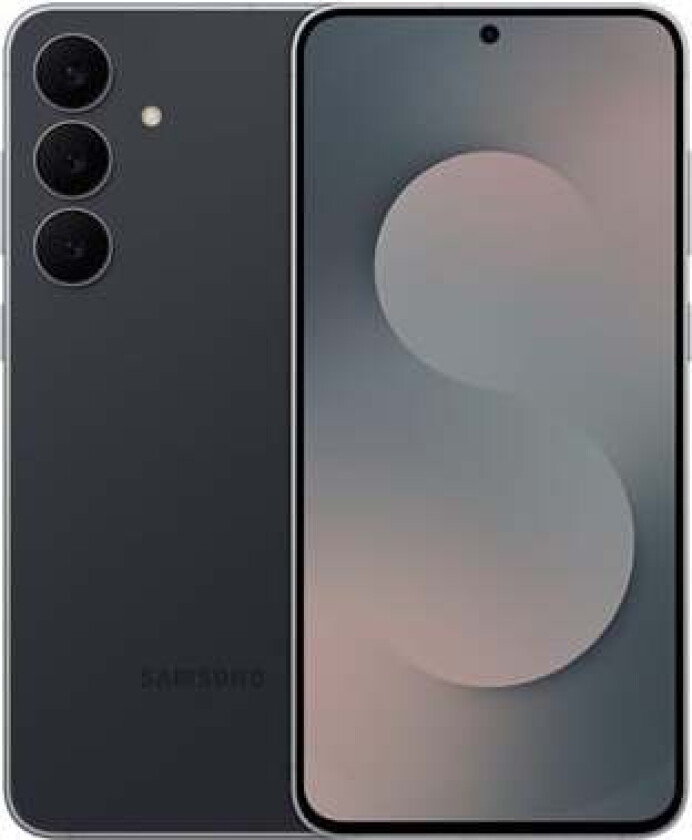 Galaxy S25 FE 128GB/8GB - JetBlack