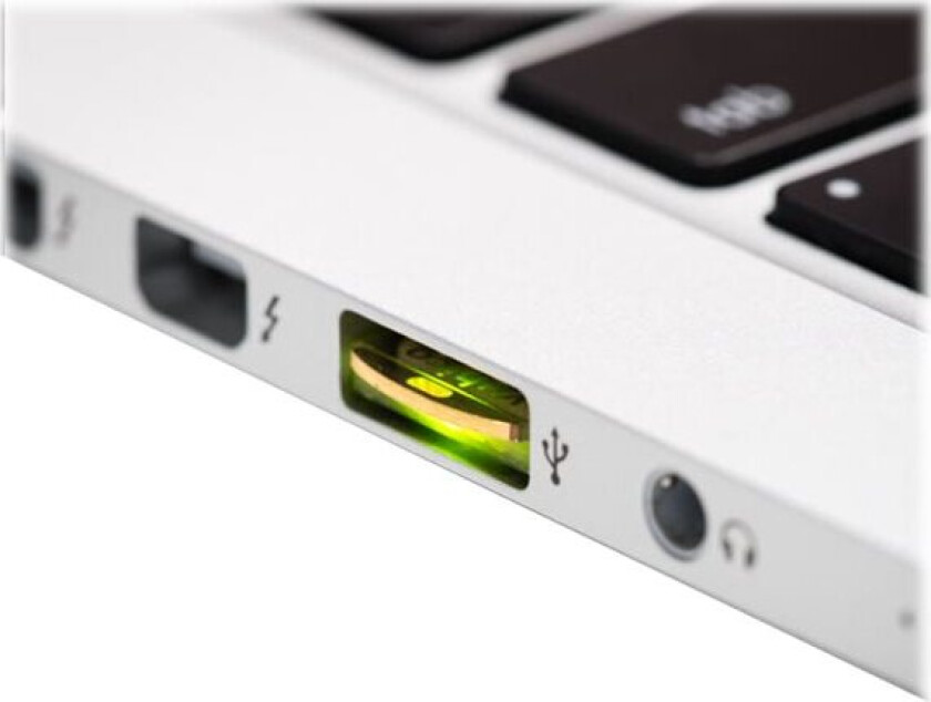 YubiKey 5 Nano - USB-sikkerhetsnøkkel