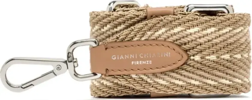 Dame, Vesker, Beige, ONE SIZE