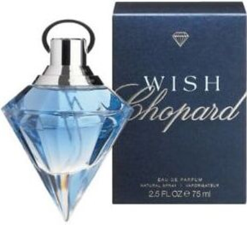 FARGE KARAMELL ØNSKE EAU DE PARFUM 75ML