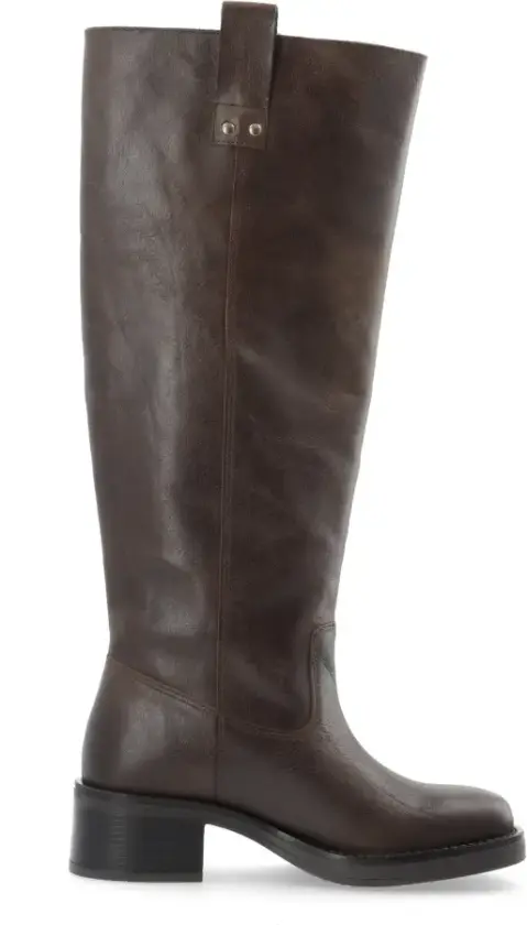 Dame, Sko, Brun, 37 EU