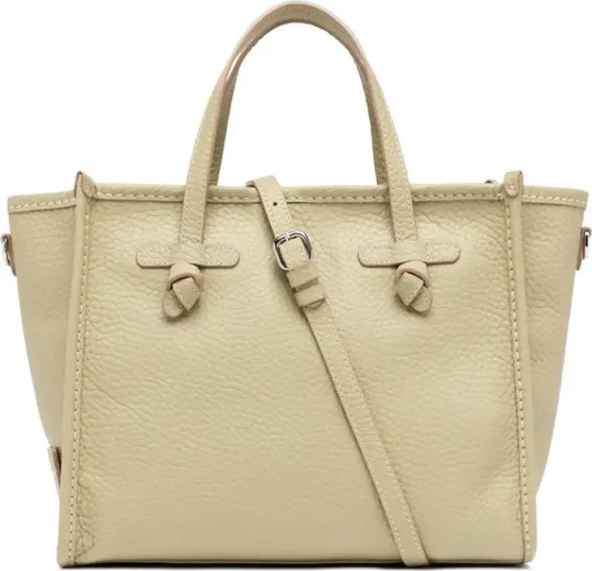 Dame, Vesker, Beige, ONE SIZE