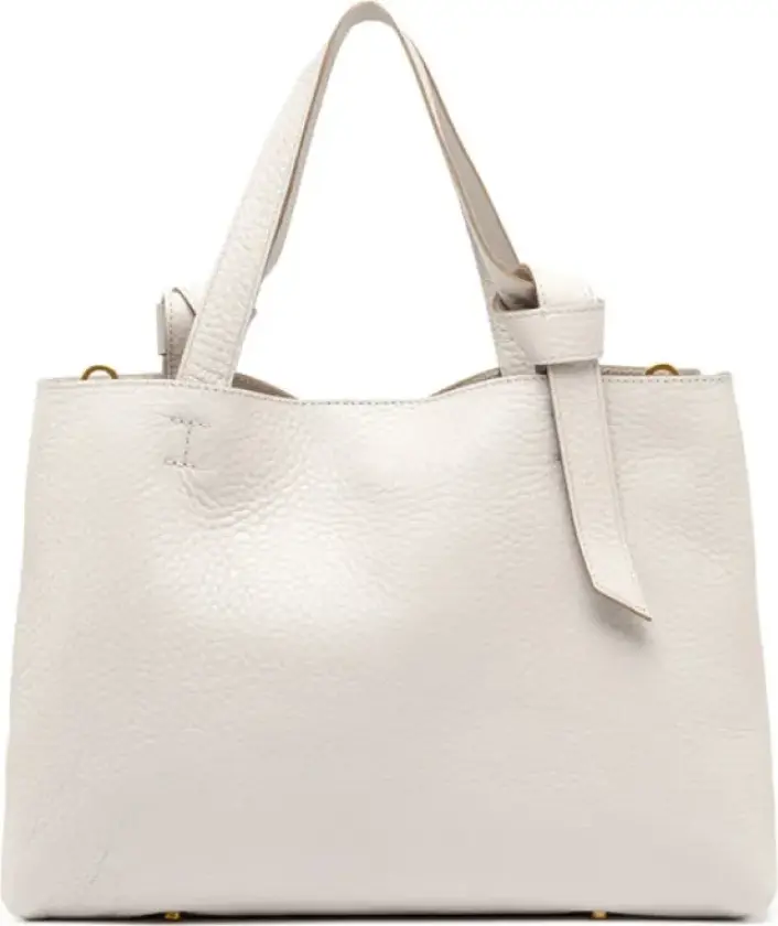Dame, Vesker, Beige, ONE SIZE