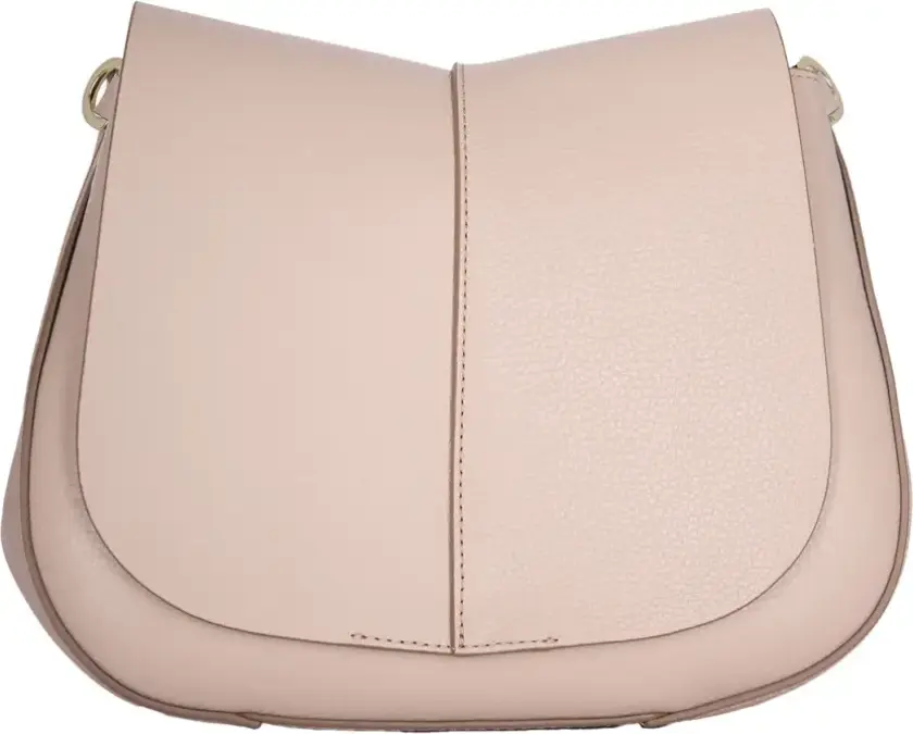 Dame, Vesker, Rosa, ONE SIZE