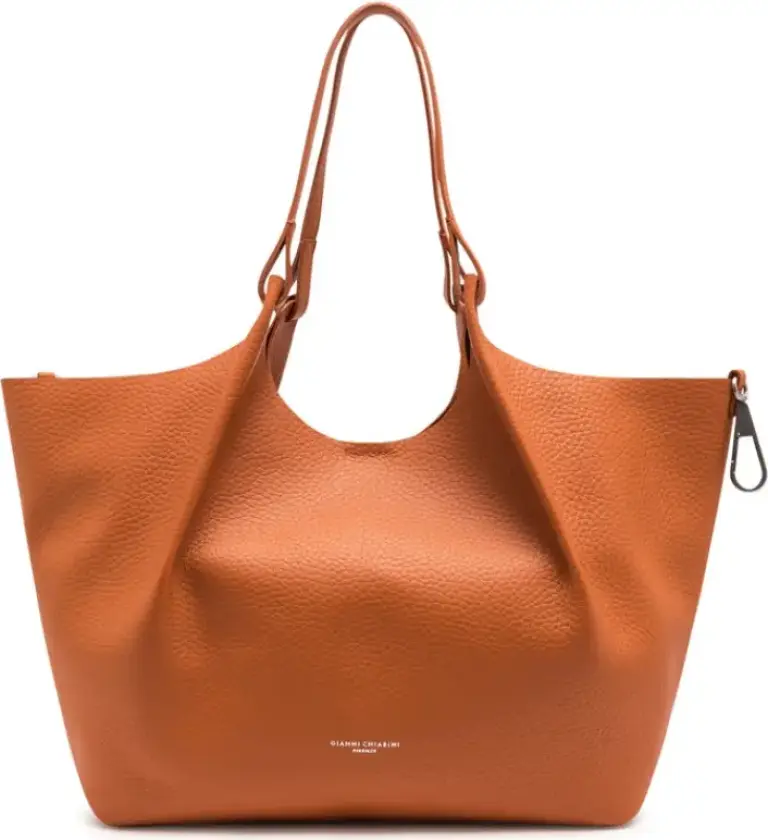 Dame, Vesker, Oransje, ONE SIZE