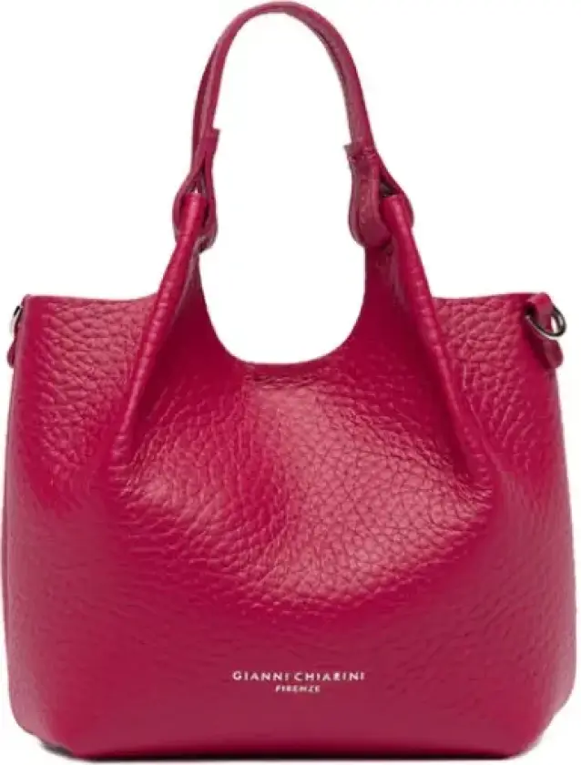 Dame, Vesker, Lilla, ONE SIZE