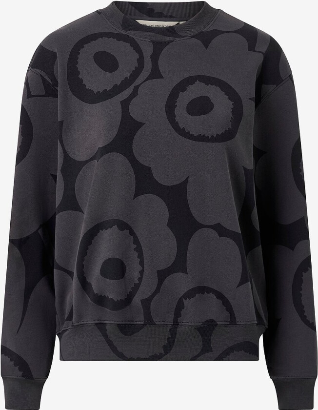 Leiot Unikko - Svart