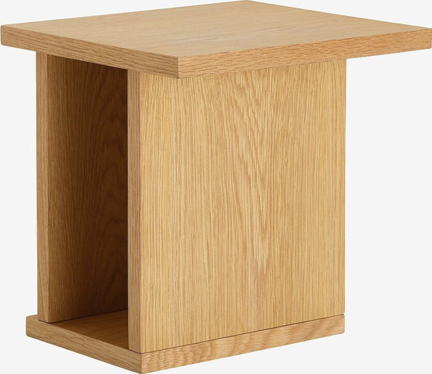 Nattbord / Vegghylle Asti - Beige