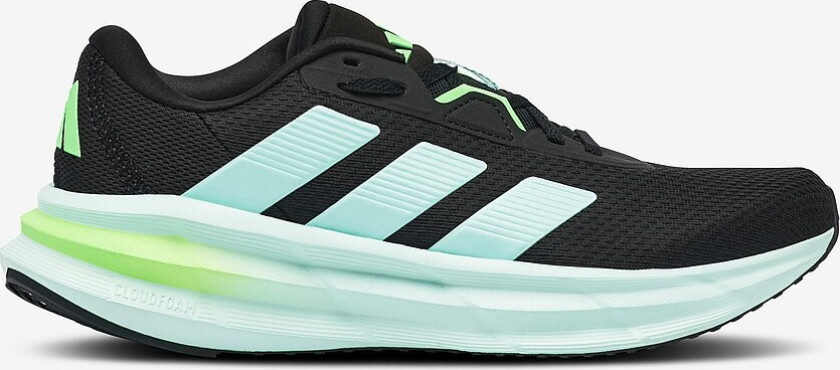 Løpesko Galaxy 7 W - Svart