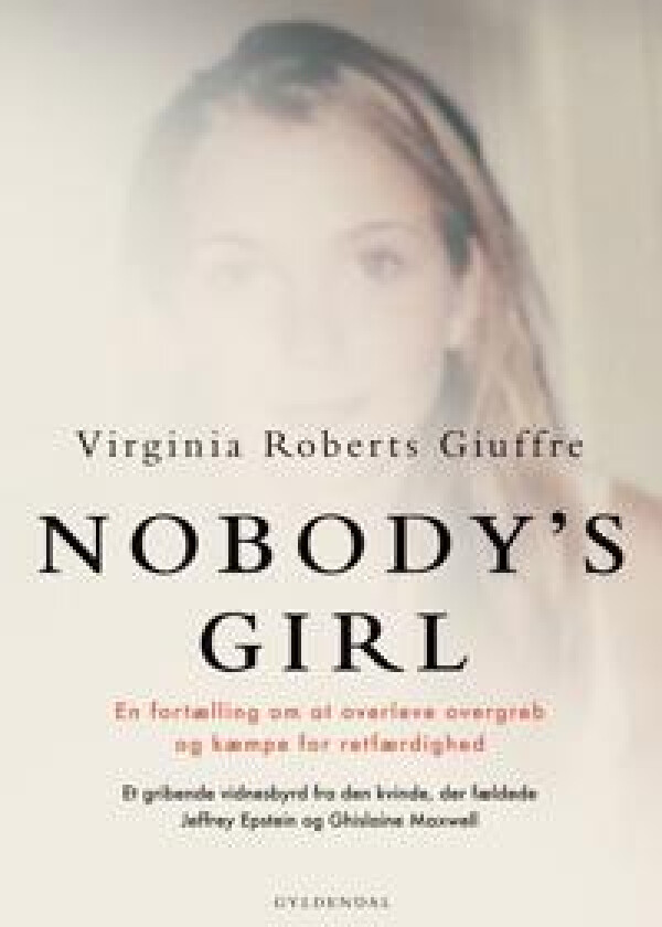 NOBODY’S GIRL